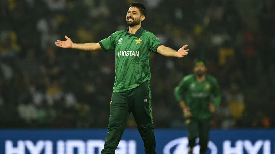 Abrar Ahmed Becomes Number 1 Ranked T20I Bowler, English Pacer Jumps 47 Places